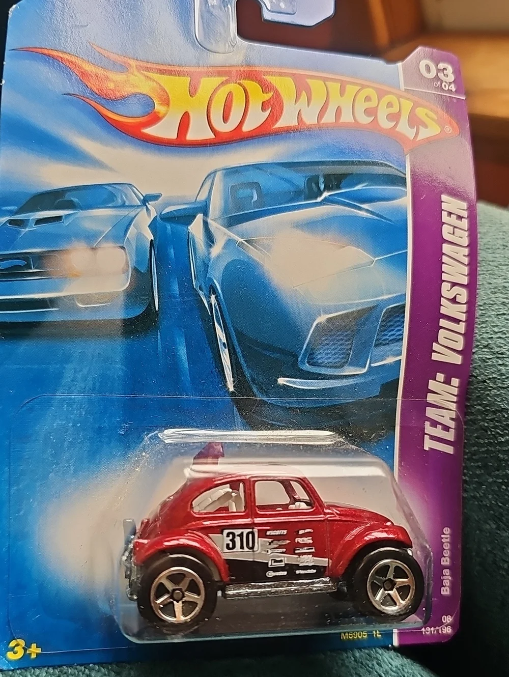 N/A hot wheels
